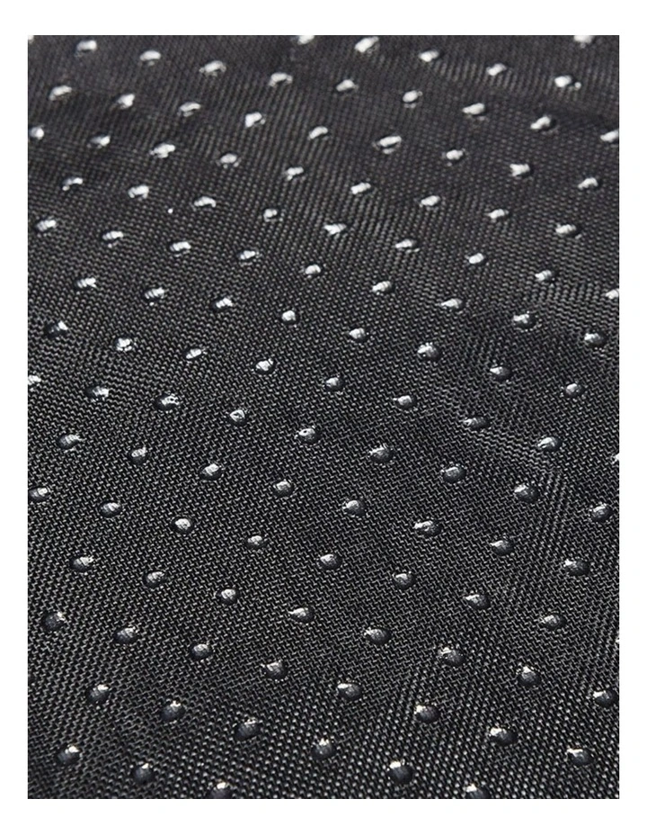 XL Portable Pet Stairs 4 Step Ramp in Grey image 6