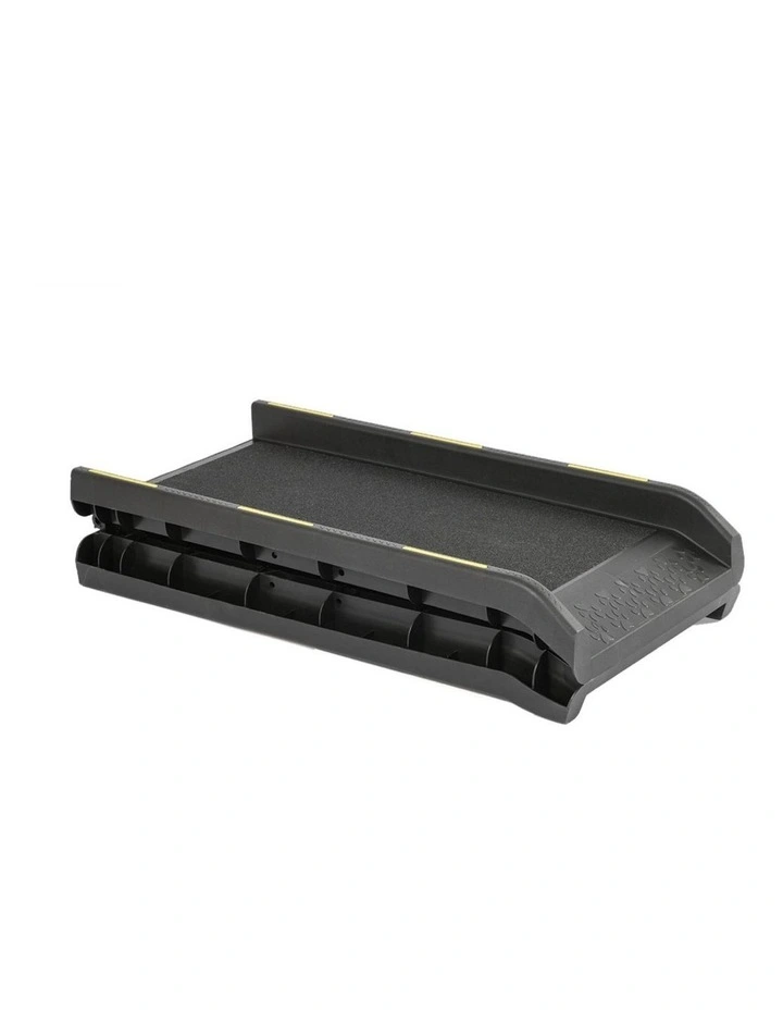 Portable Dog Ramp in Black image 4