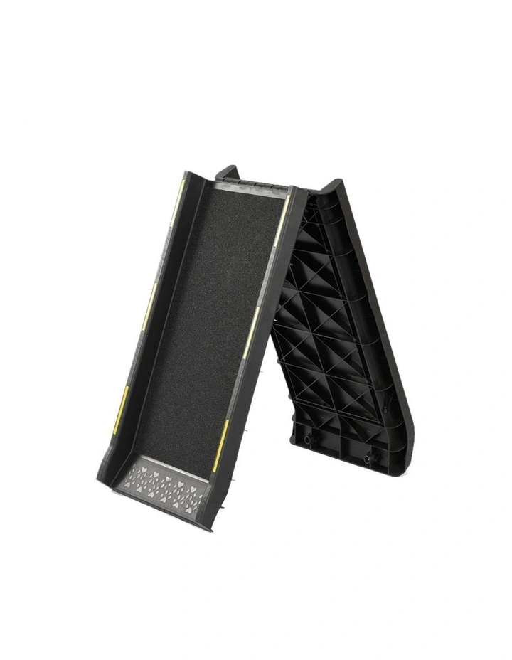 Portable Dog Ramp in Black image 5