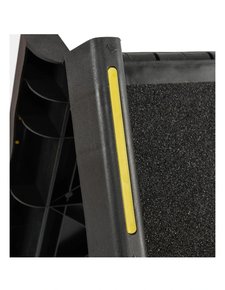 Portable Dog Ramp in Black image 6