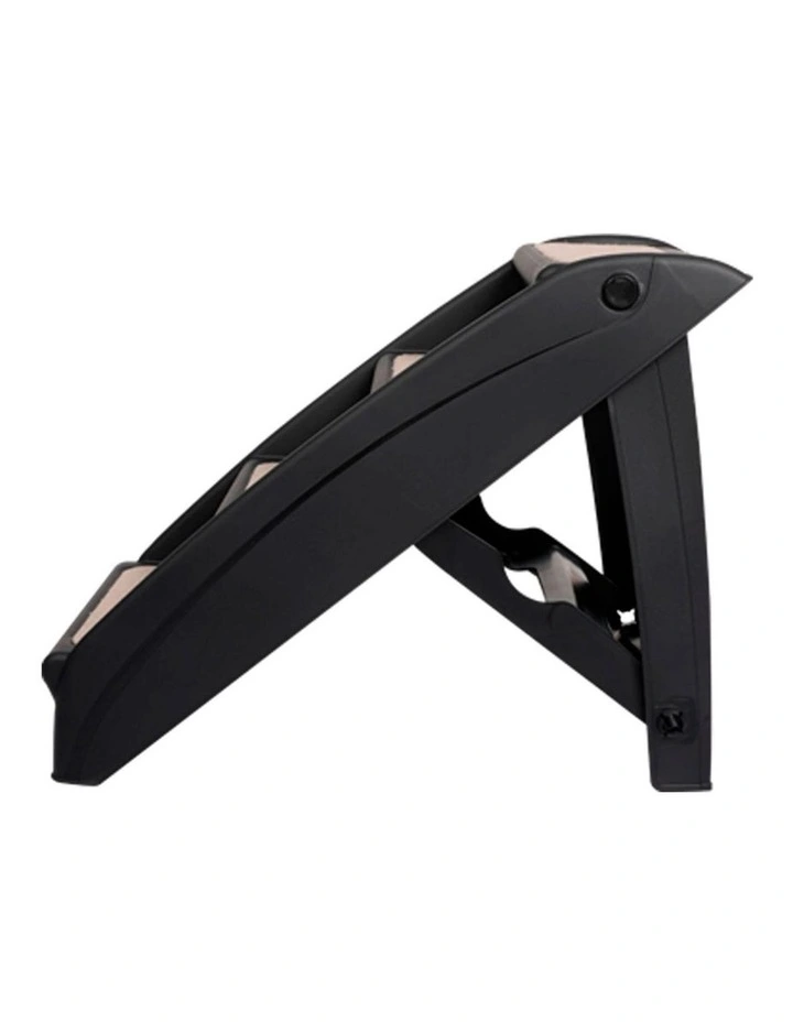Indoor Pet Ramp in Black image 4