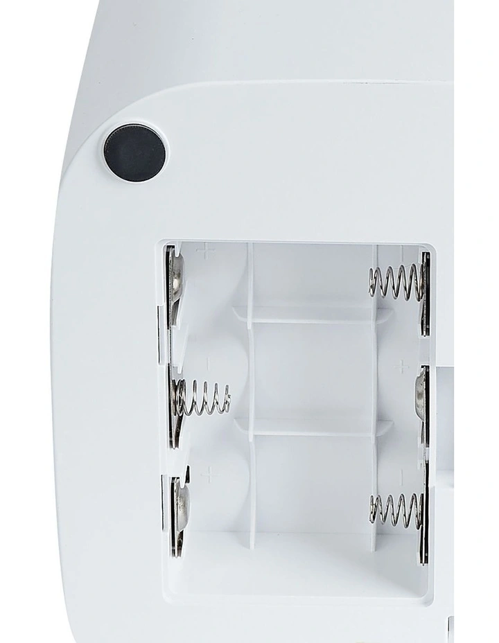 Auto Pet Feeder 9L in White image 6