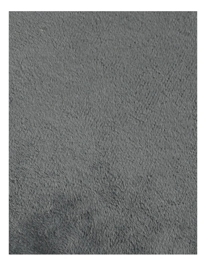 Portable Dog Ramp 4 Steps in Grey image 5