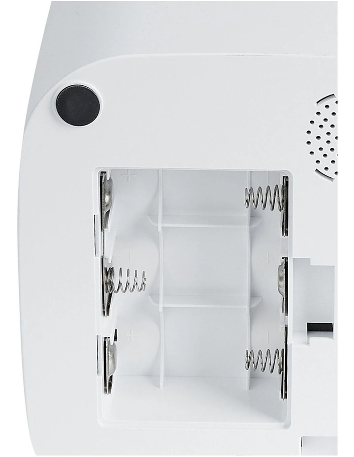 Auto Feeder 6L  in White image 4