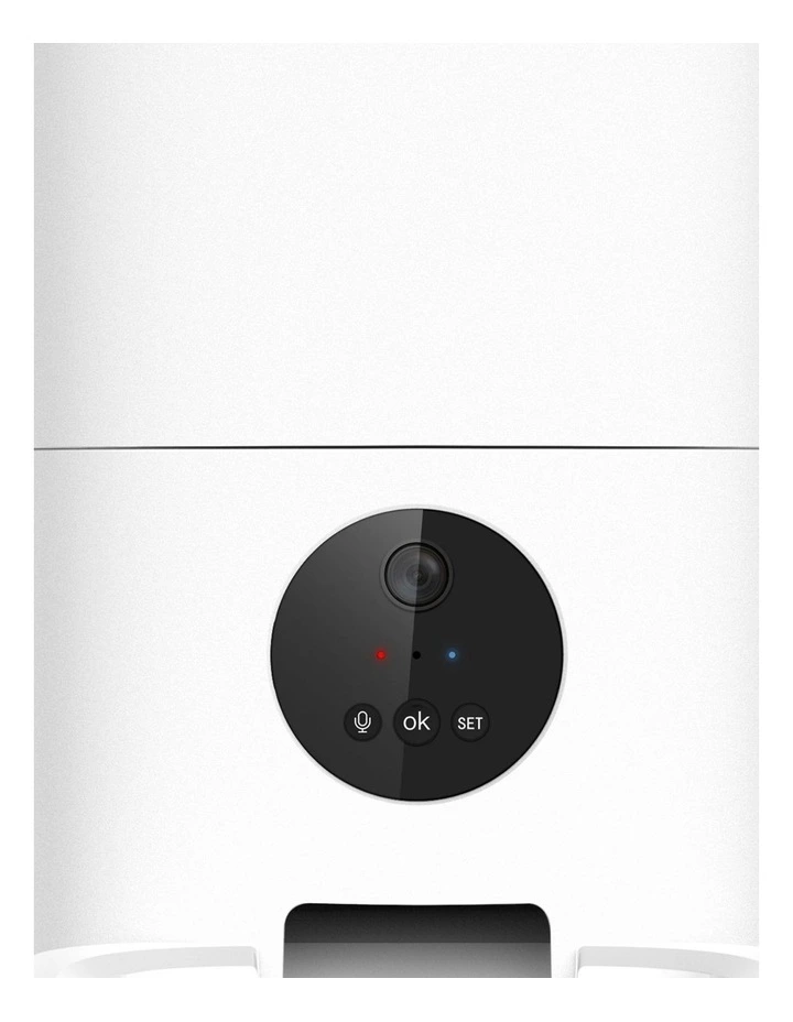 Auto Feeder 6L  in White image 5