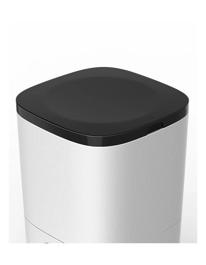 Auto Feeder 6L  in White image 6