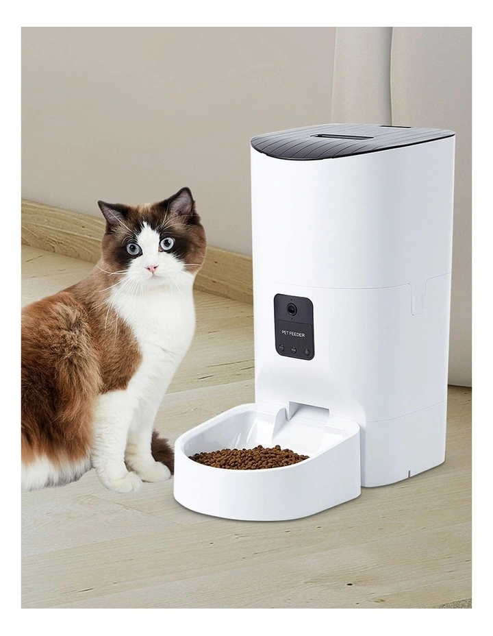 Auto Feeder 6L  in White image 7