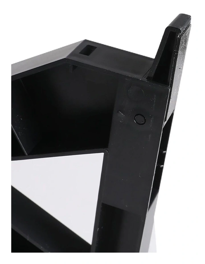 Elevated Pet Feeder in Black image 5