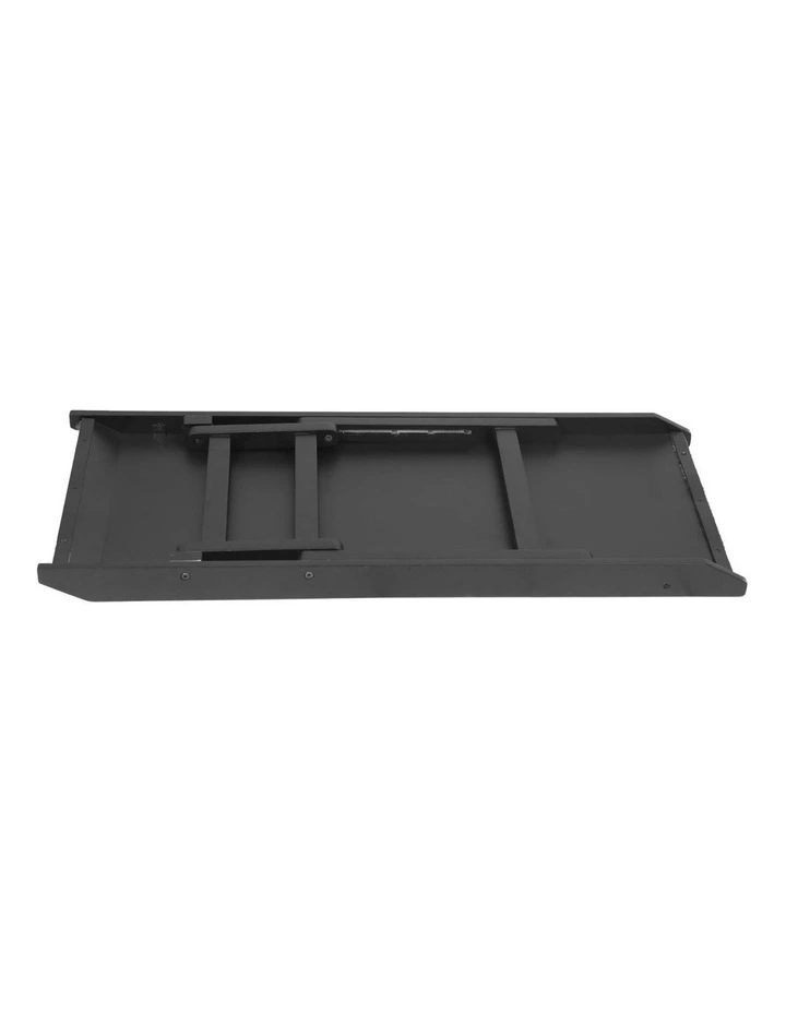 Adjustable Dog Ramp in Black image 6