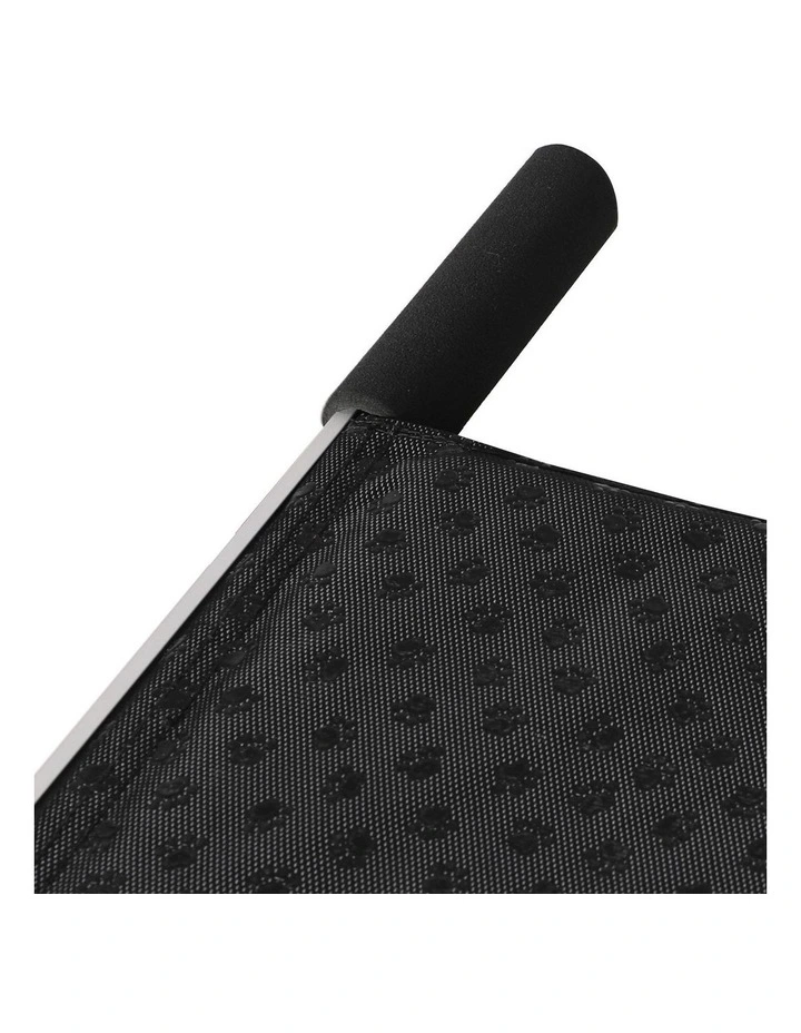 6 Steps Dog Ramp in Black image 6