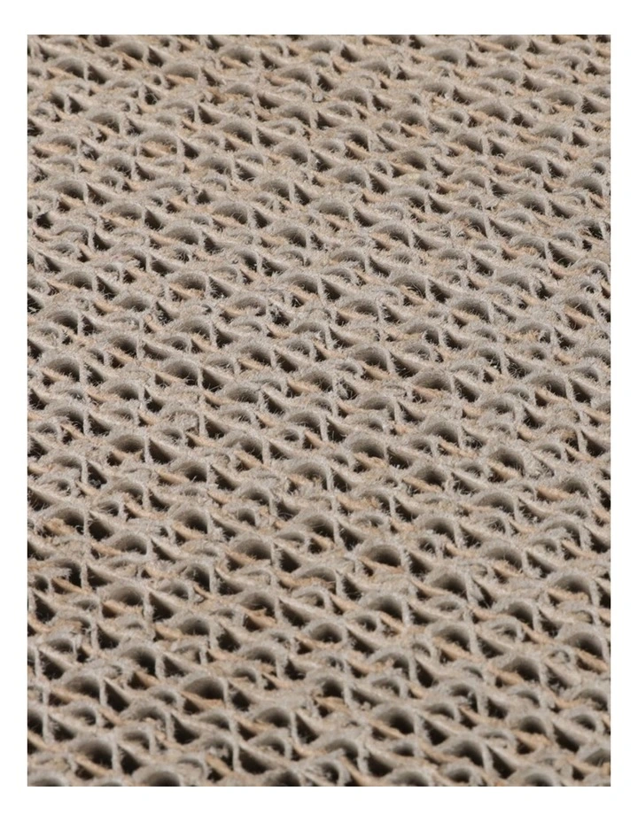PaWz 34x25x47cm Cat Scratching Board in Brown image 6