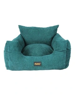 Medium Car Booster Pet Seat in Green