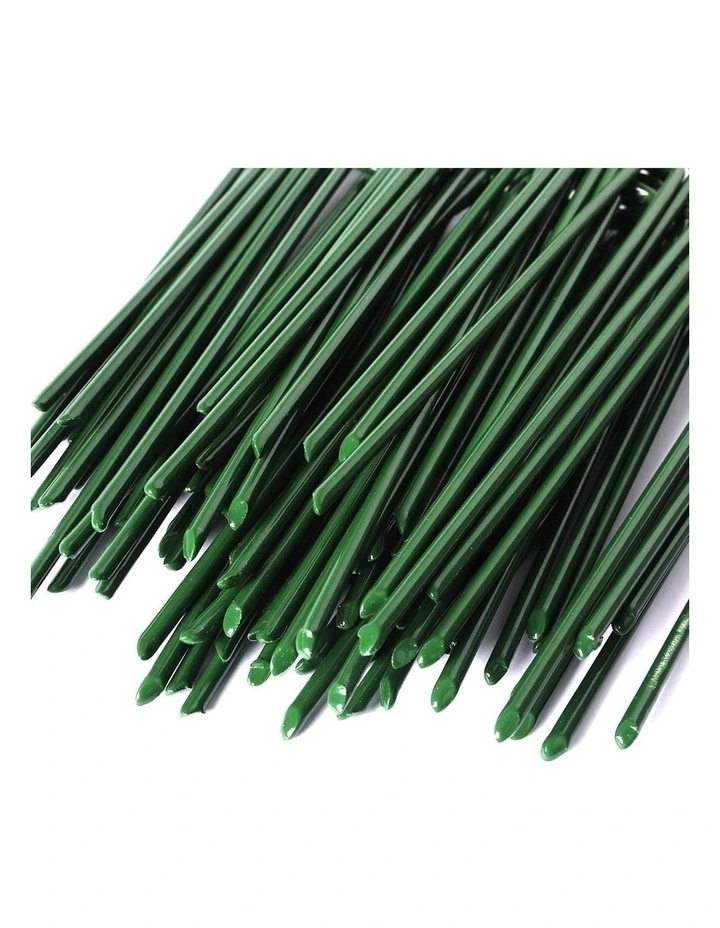 Artificial Grass Turf Pins 50 Piece in Green image 6