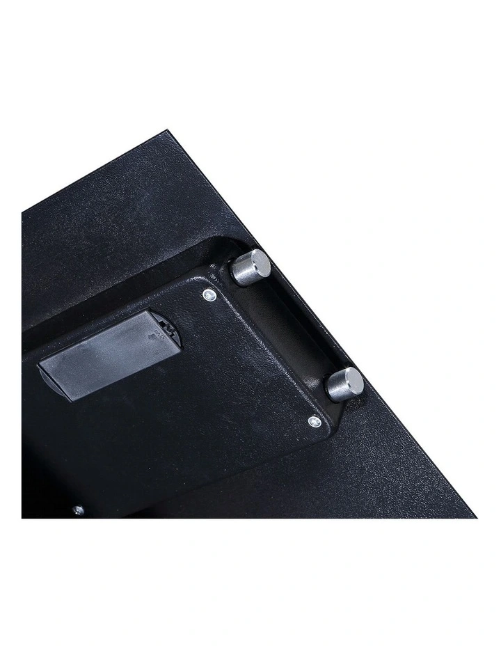 Digital Safe Box 6.4L in Black image 7
