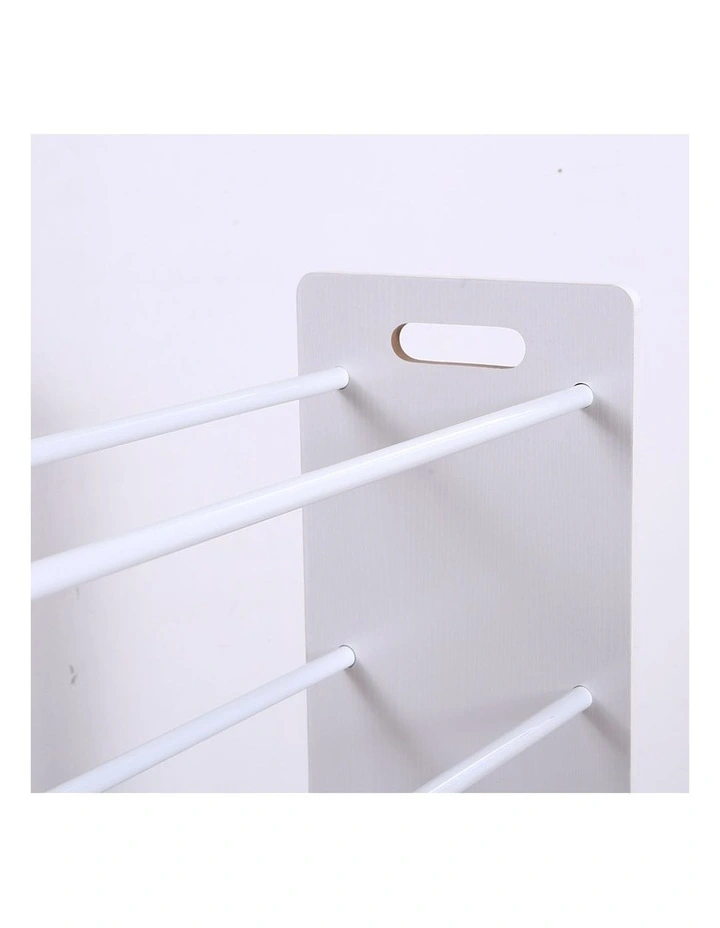 12 Bin Display Shelf & Toy Box in Assorted image 5