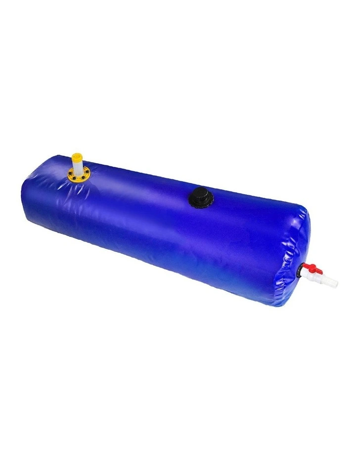Water Bladder Bag 100L in Blue image 1