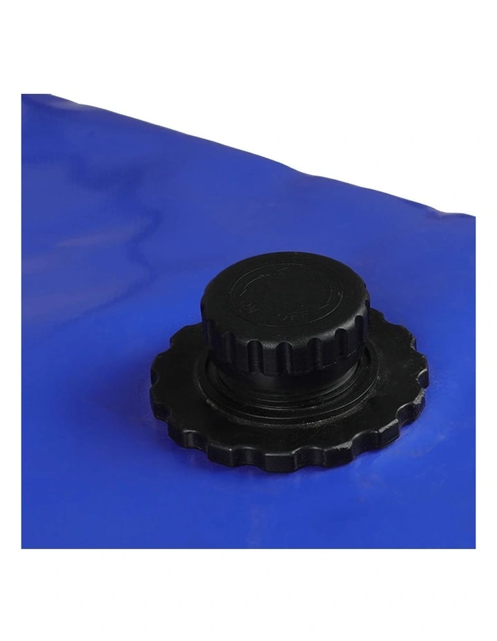 Water Bladder Bag 100L in Blue image 4
