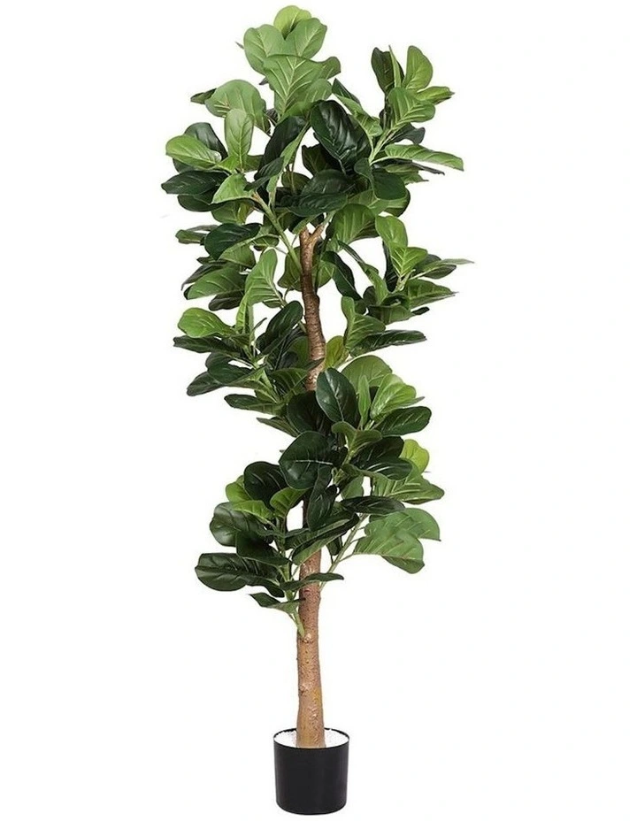 Artificial Plants 180cm in Green image 2