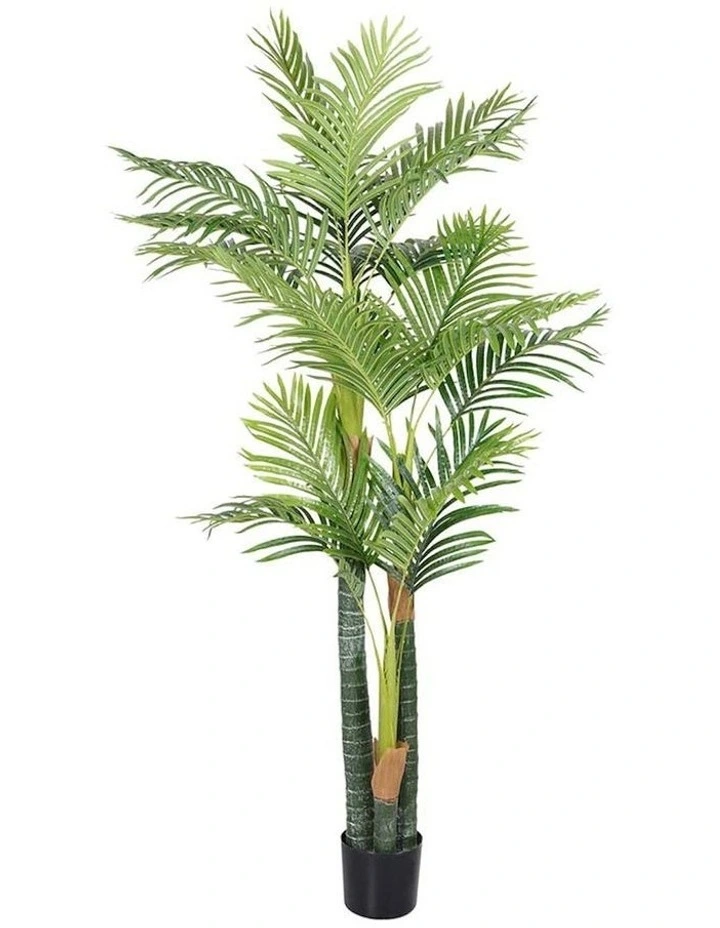 Artificial Plant 180cm in Green image 1