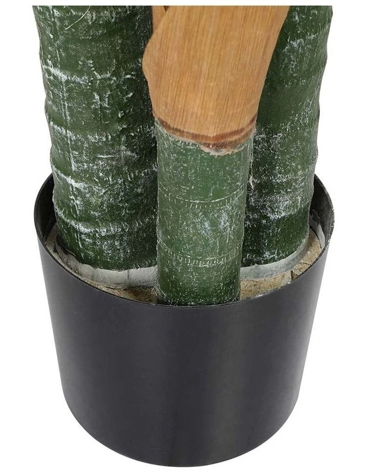 Artificial Plant 180cm in Green image 4