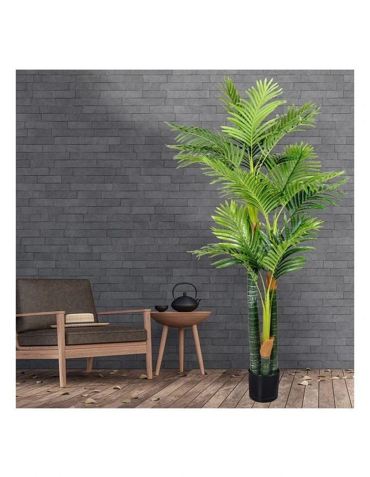 Artificial Plant 180cm in Green image 6