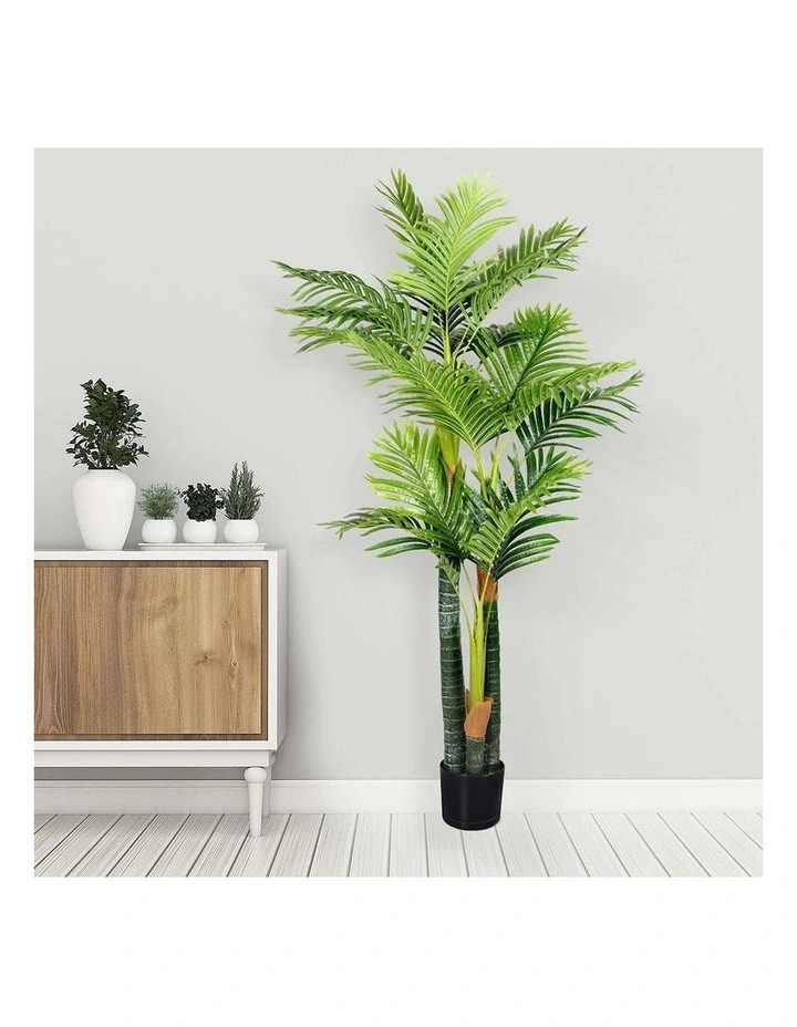 Artificial Plant 180cm in Green image 7