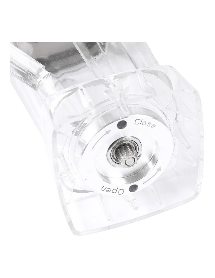 2L Commercial Blender in White image 6