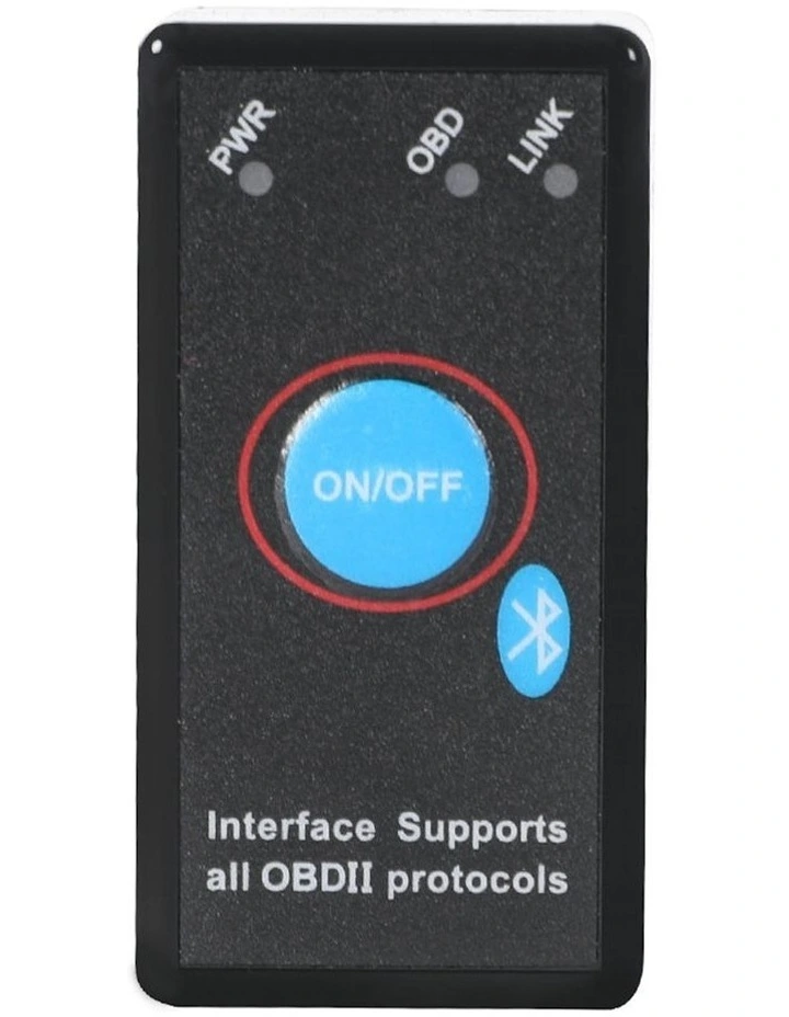 OBD2 Bluetooth Car Scanner in Multi image 1