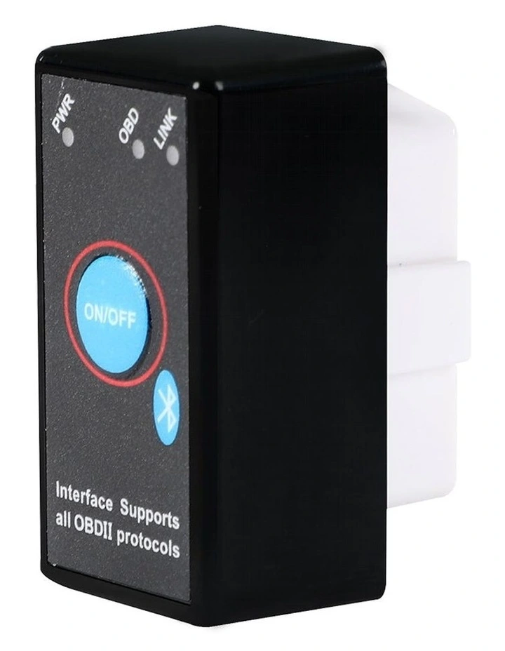 OBD2 Bluetooth Car Scanner in Multi image 2