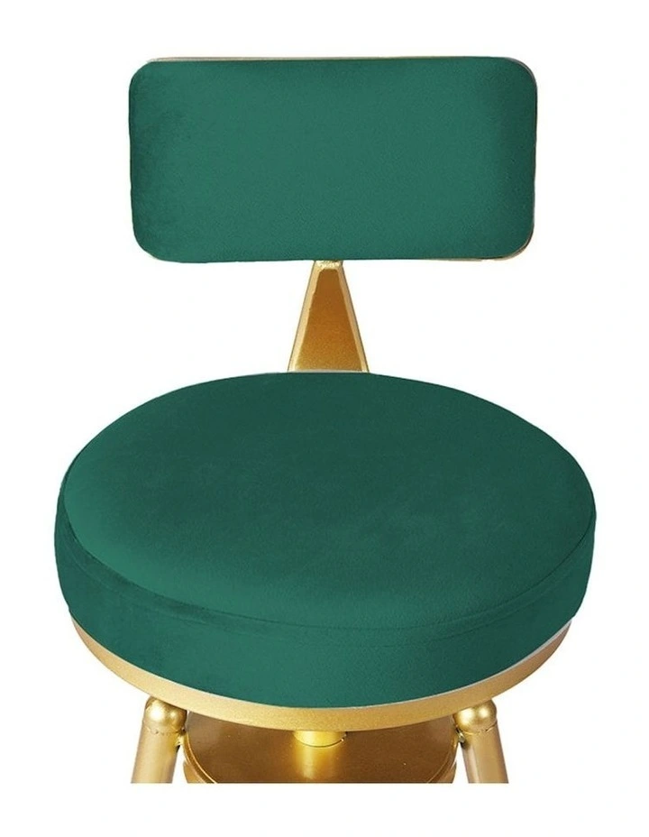 Bar Stools x1 in Green image 5