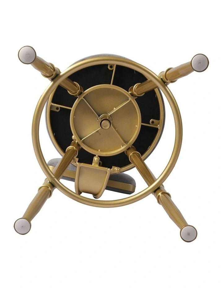 Bar Stools x1 in Green image 6