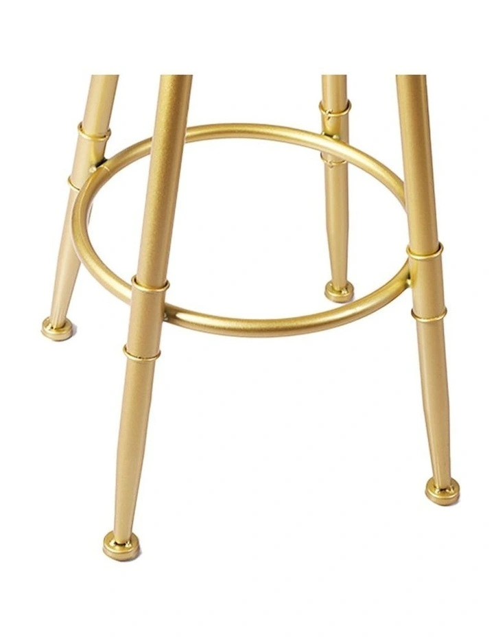 Bar Stools x1 in Green image 7