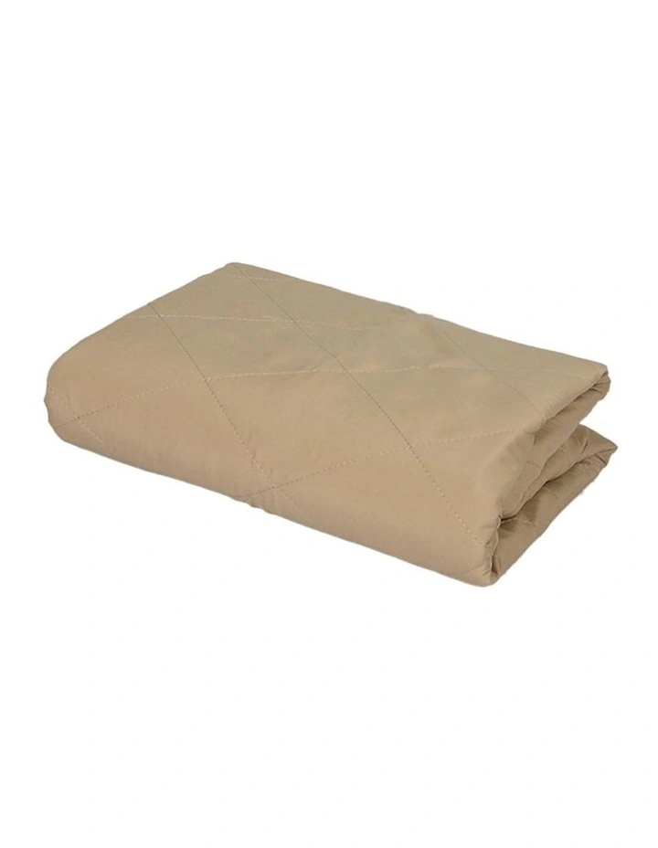 King Reusable Puppy Toilet Training Pads 120x180cm in Brown image 4