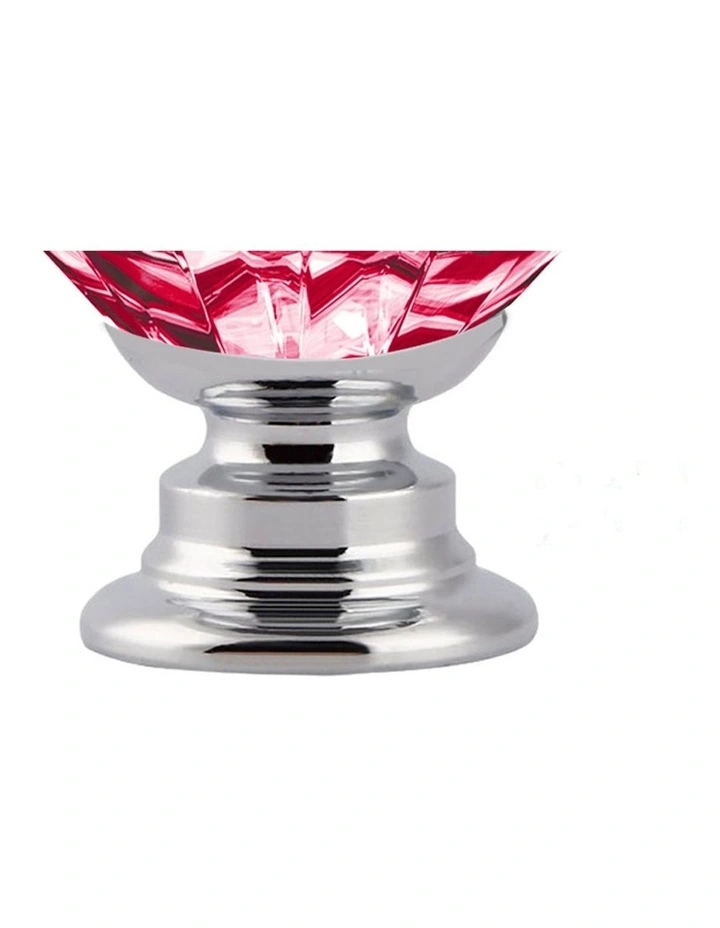 Door Cabinet Handle 16 Piece in Red image 4