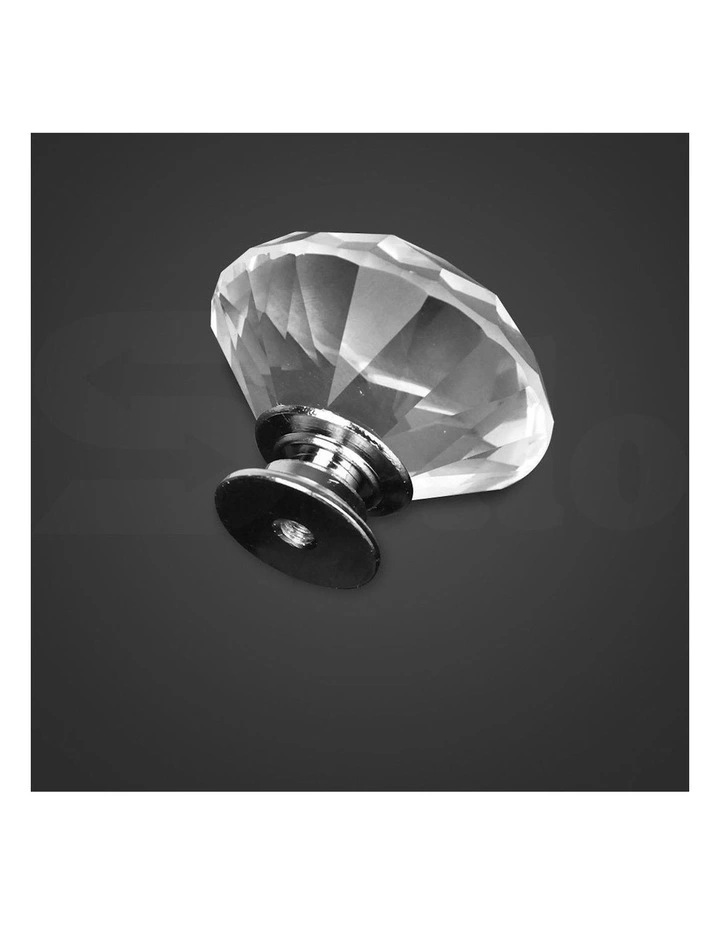 Door Cabinet Handle 16 Piece in Red image 7