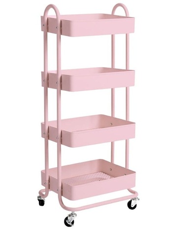 Pink colour