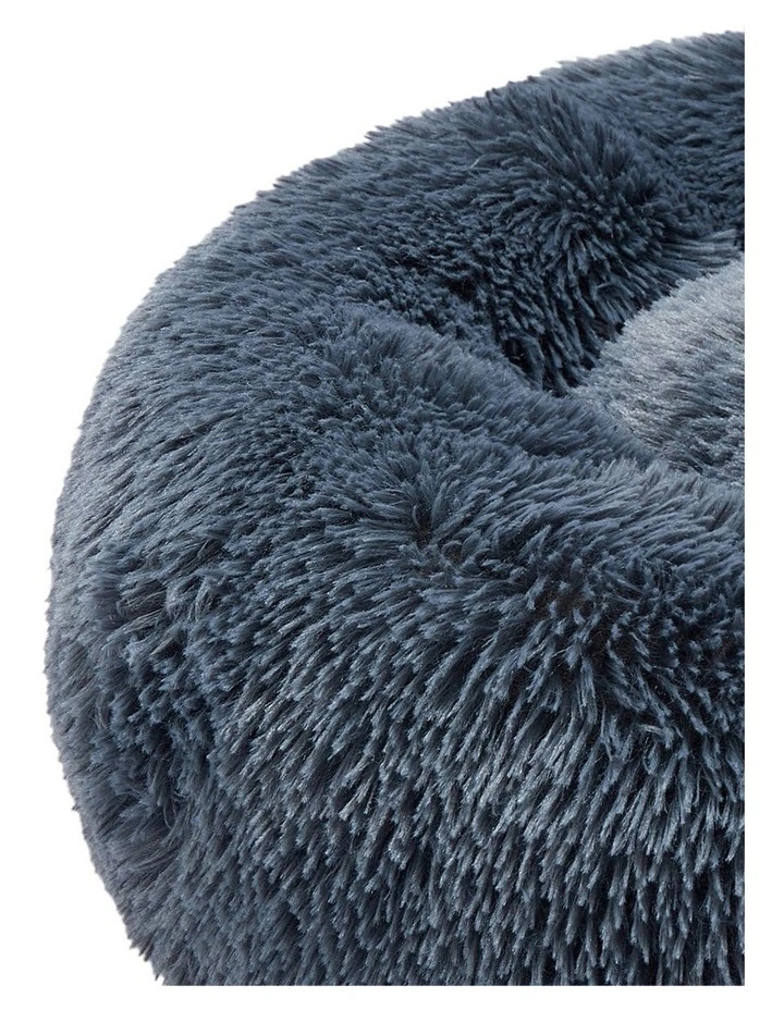 Mattress Pet Bed M in Dark Grey image 4