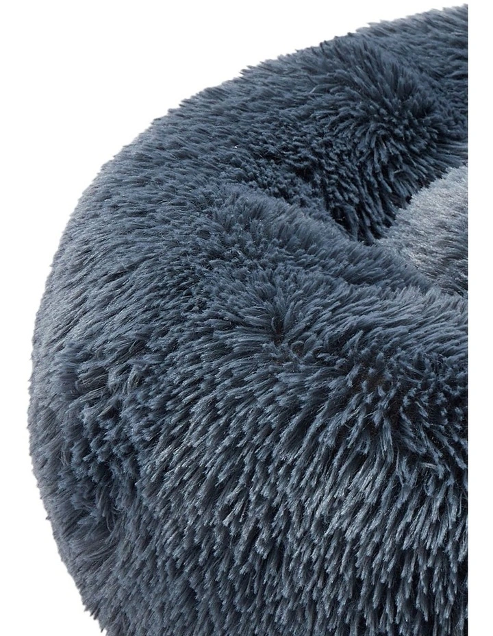 Mattress Pet Bed M in Dark Grey image 6
