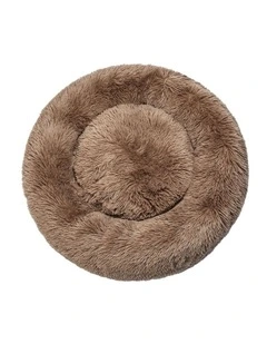 Pet Bed Mattress M in Brown