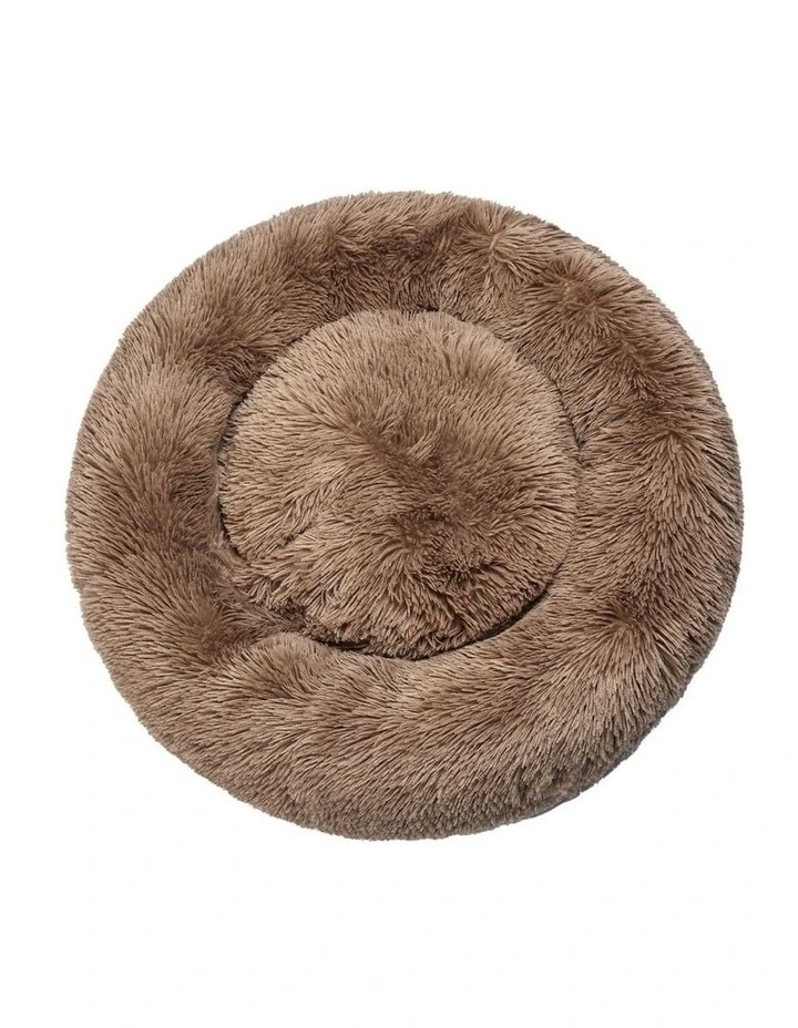 Pet Bed Mattress M in Brown image 1