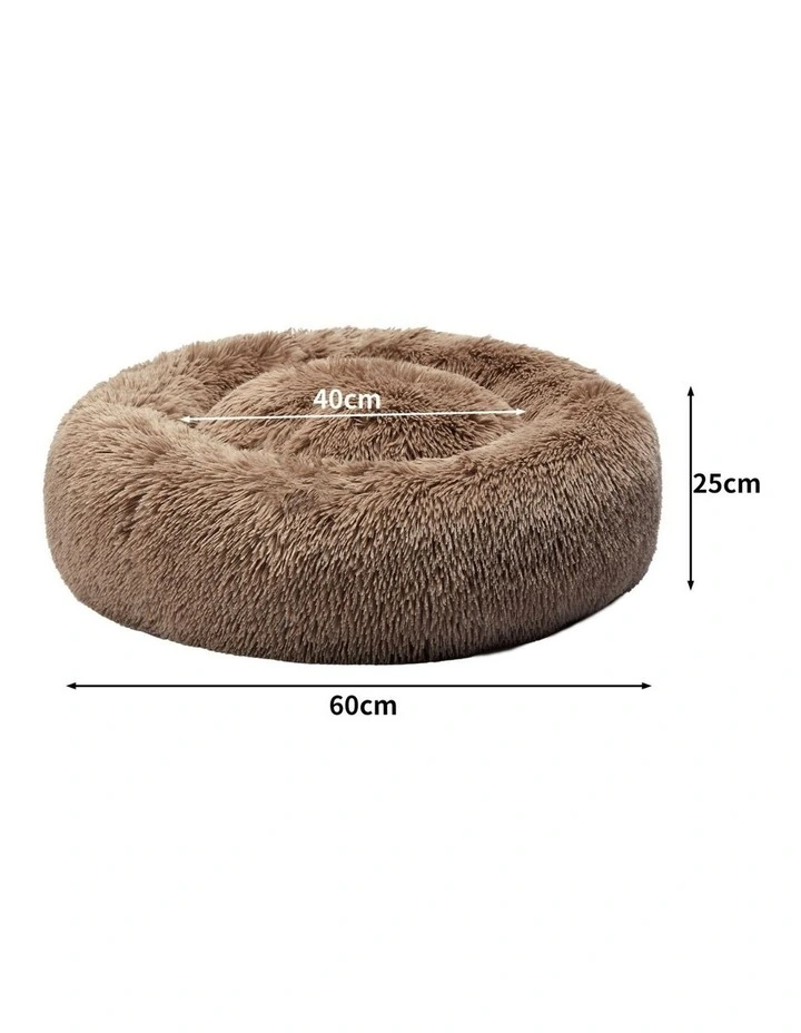 Pet Bed Mattress M in Brown image 3