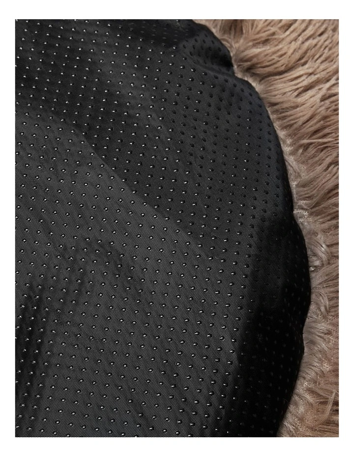 Pet Bed Mattress M in Brown image 5