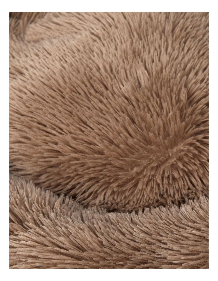 Pet Bed Mattress M in Brown image 6