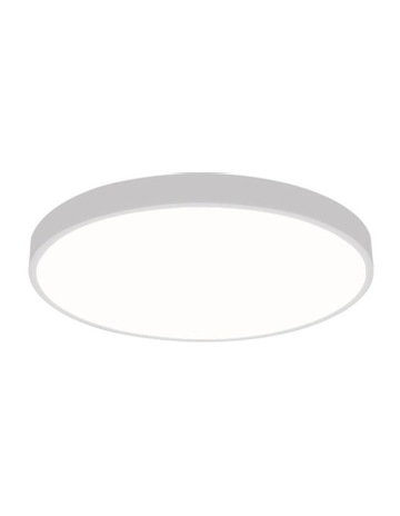 Ultra-Thin 5cm 30W LED Ceiling Down Light in White