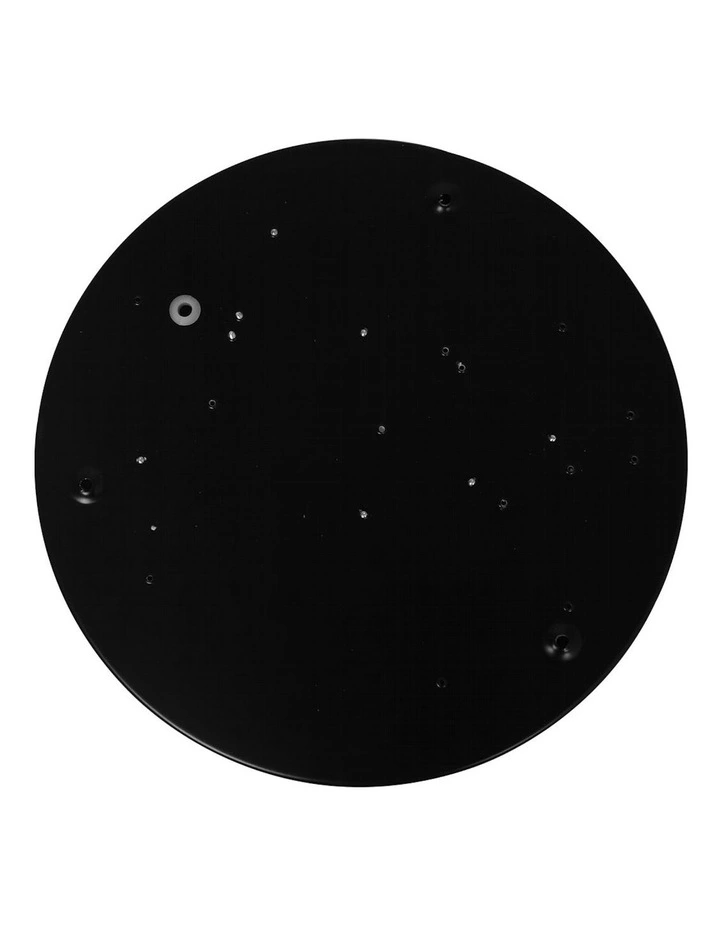 Ultra-Thin 5cm 36W LED Ceiling Down Light in Black image 6