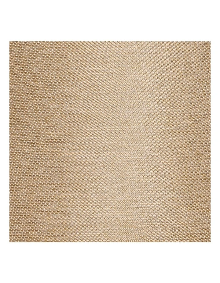 Modern LED Floor Lamp in White/Beige image 5