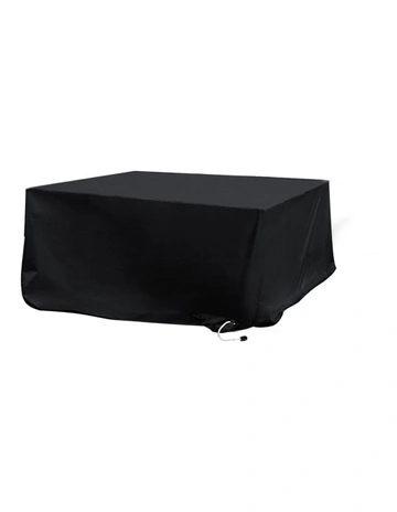 Outdoor Furniture Cover 180cm in Black