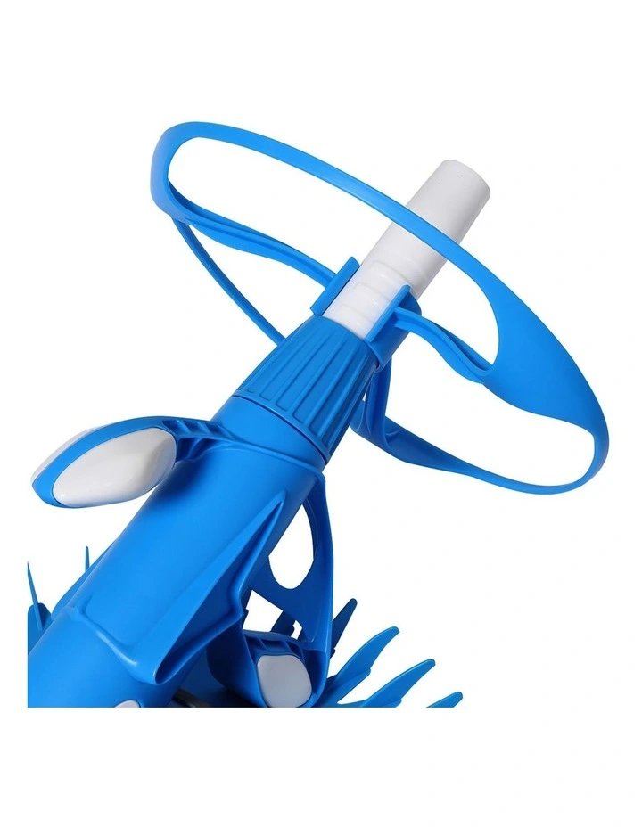 Swimming Pool Cleaner Automatic Floor 10M in Blue image 5