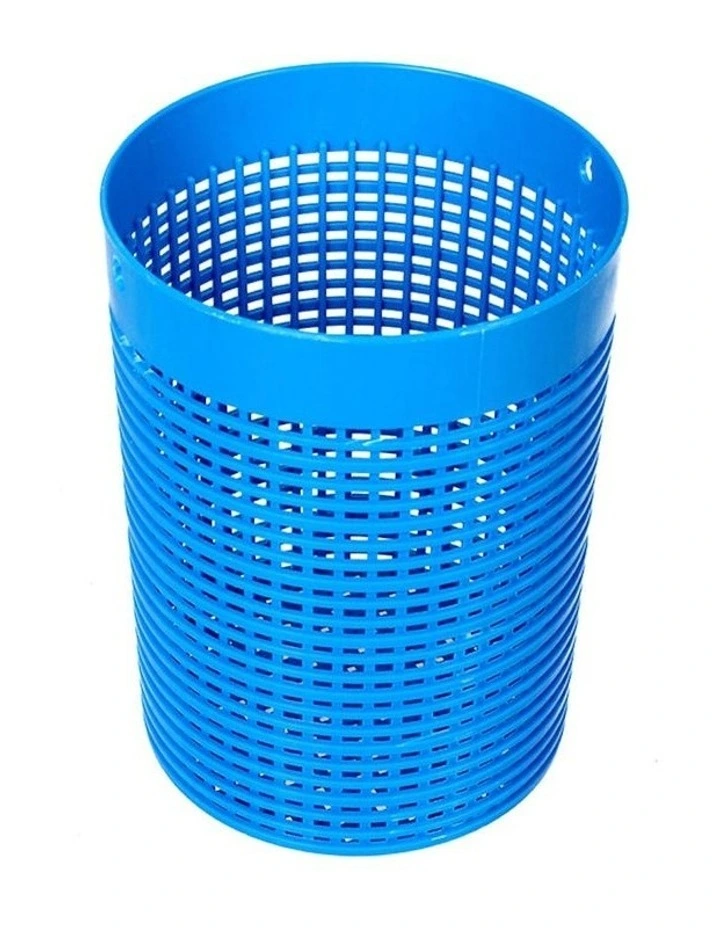Pool Leaf Canister Suction Catcher Cleaner in Blue image 5