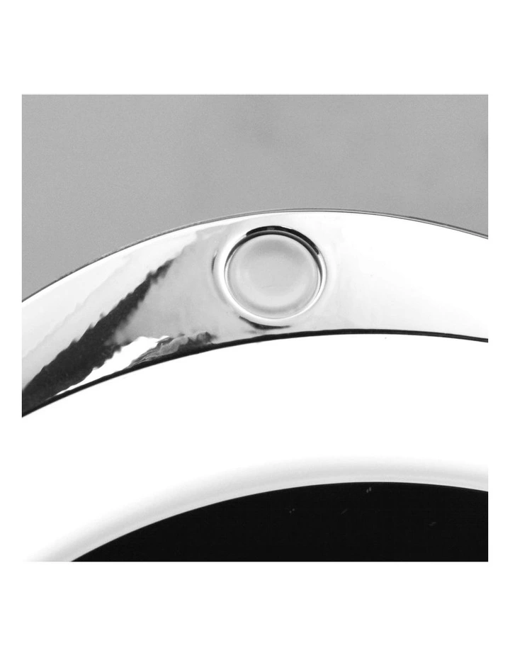 10x Magnifying Makeup LED Mirror in White image 4